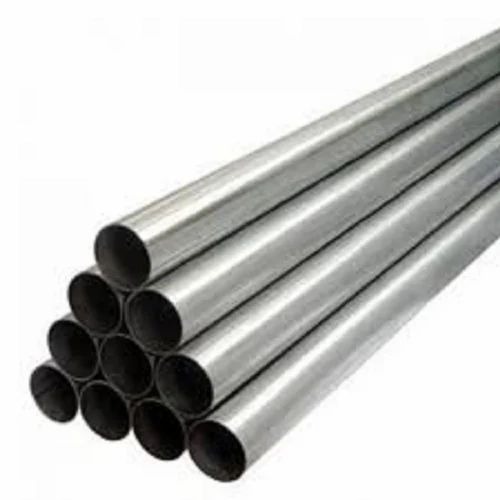 GI Round Pipe Supplier