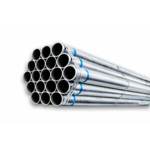2mm polyhouse gi pipe supplier