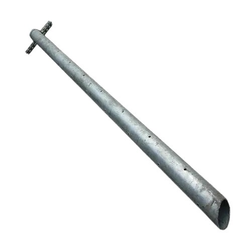 40mm gi earthing pipe supplier