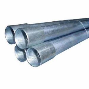 cable laying gi pipe supplier