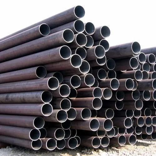 ms pipe supplier