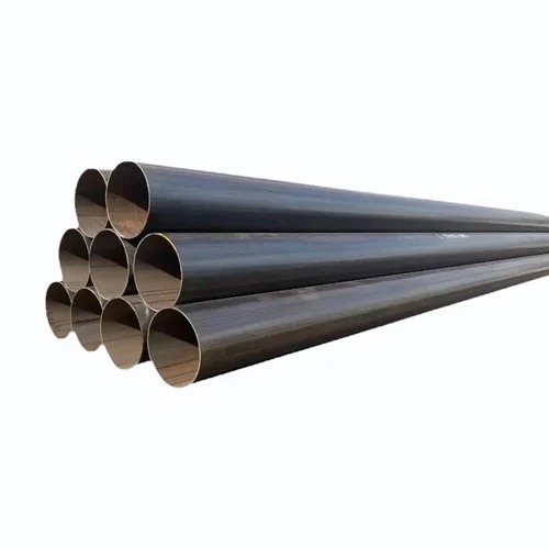 ms round pipe supplier