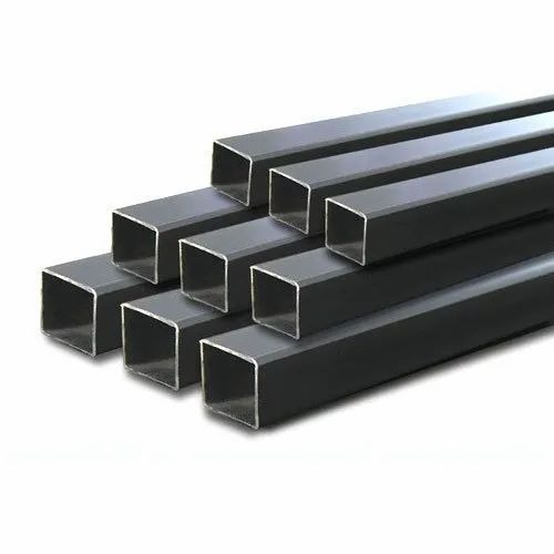 MS SQUARE HOLLOW SECTION pipe supplier