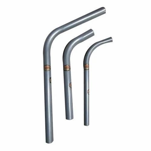 street light gi pipe supplier
