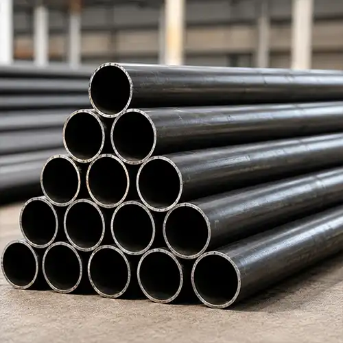 Bansal MS Black Pipe in Kolkata