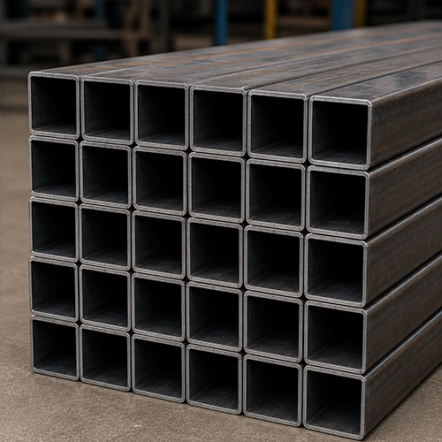 MS Square Pipe Supplier