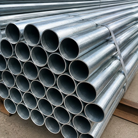 Nezone MS Pipe Supplier