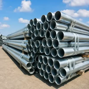 GI Pipes Supplier in Jharkhand, Bokaro
