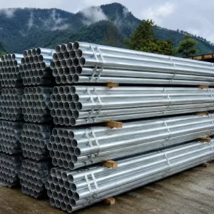 GI Pipes Supplier in Arunachal Pradesh