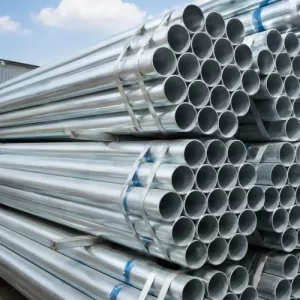GI Pipes Supplier in Odisha