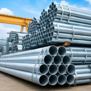 GI Pipes Supplier in Chhattisgarh