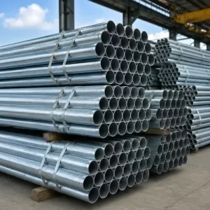 GI Pipes Supplier in Meghalaya