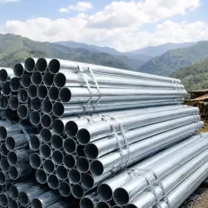 GI Pipes Supplier in Nagaland
