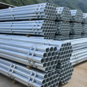 GI Pipes Supplier in Mizoram